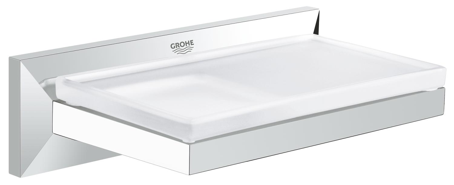 GROHE Allure Brilliant — Bathroom accessories 40504000 — image 1