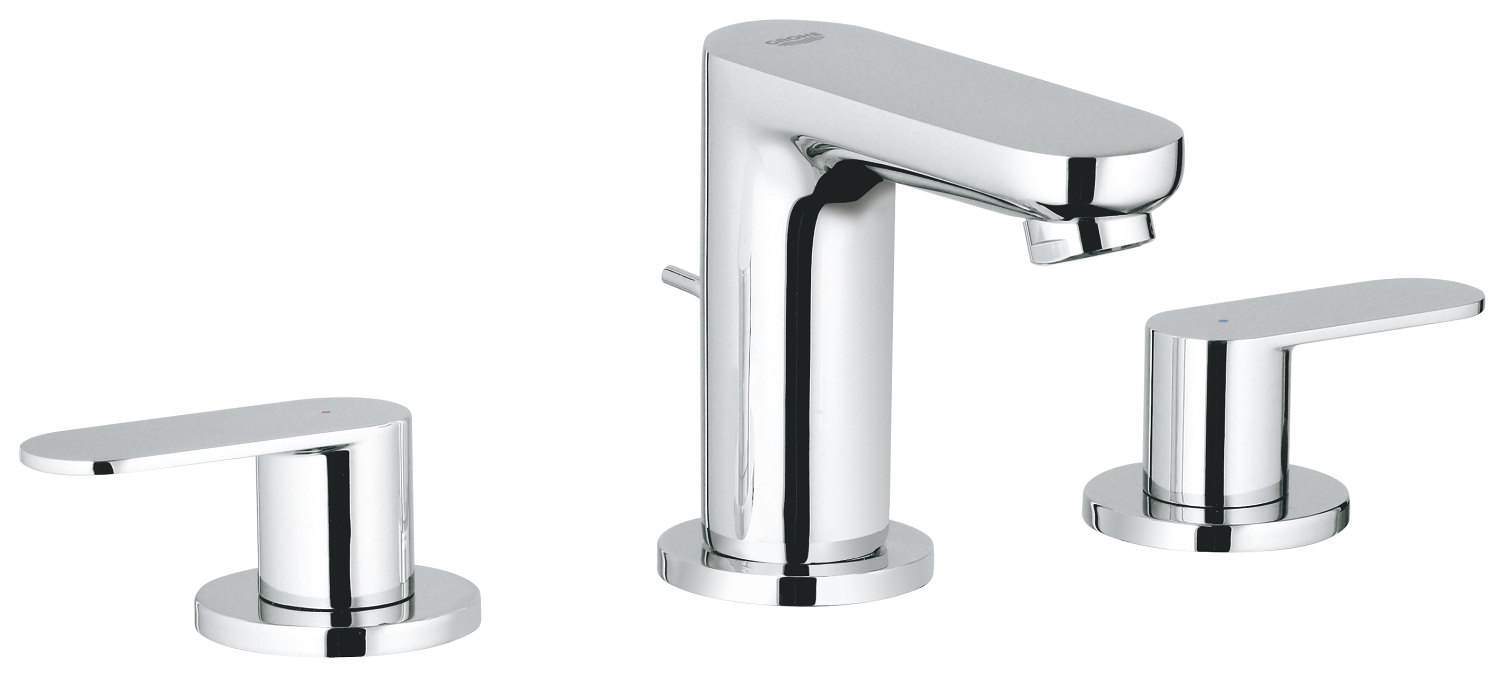 GROHE Eurosmart Cosmopolitan — Taps and mixers 20187000 — image 1