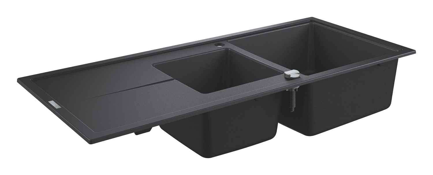 GROHE K400 C — Washbasins and sinks 31643AP0 — image 1