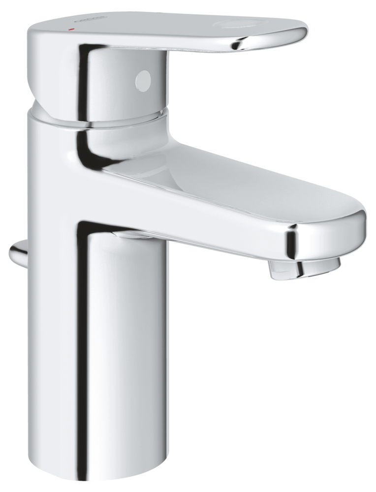 GROHE Europlus II — Taps and mixers 32612002 — image 1