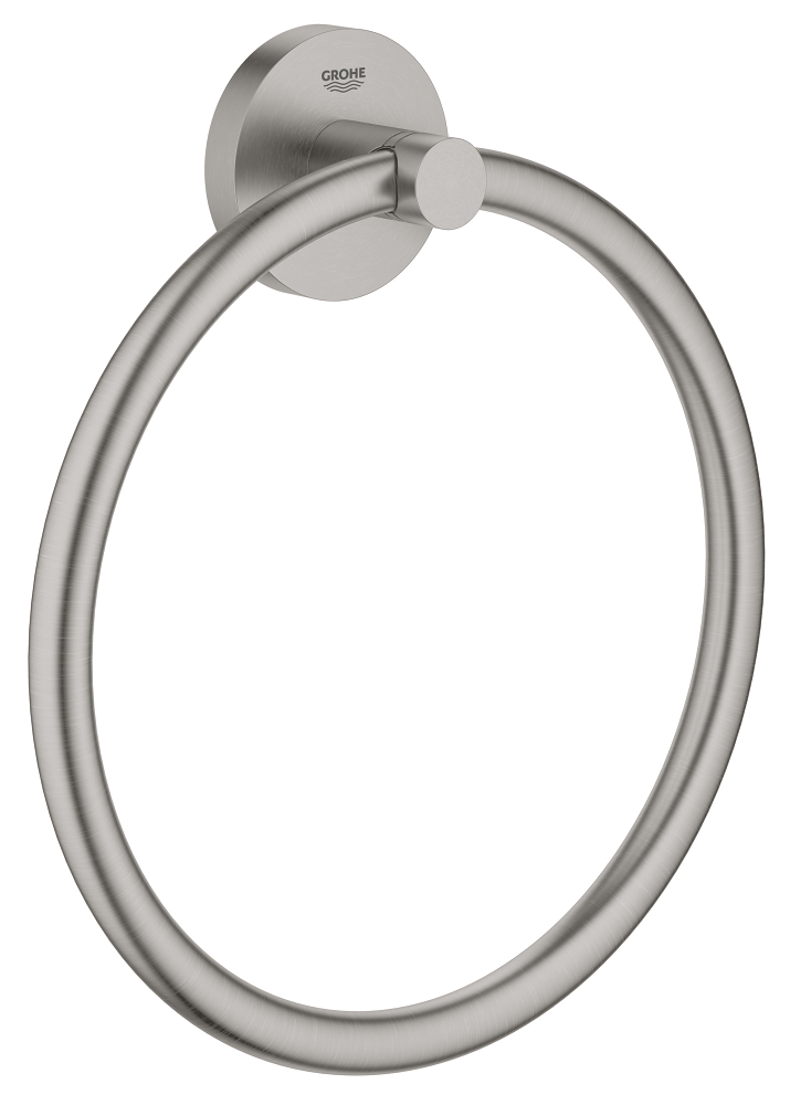 GROHE Essentials — Bathroom products 40365DC1 — image 1