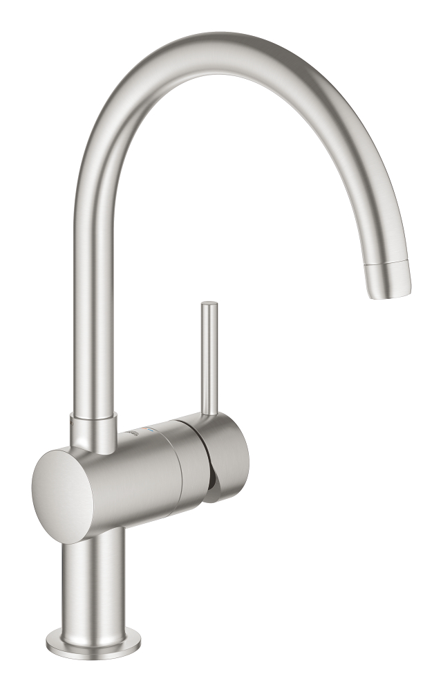 GROHE Minta — Taps and mixers 32488000 — image 1