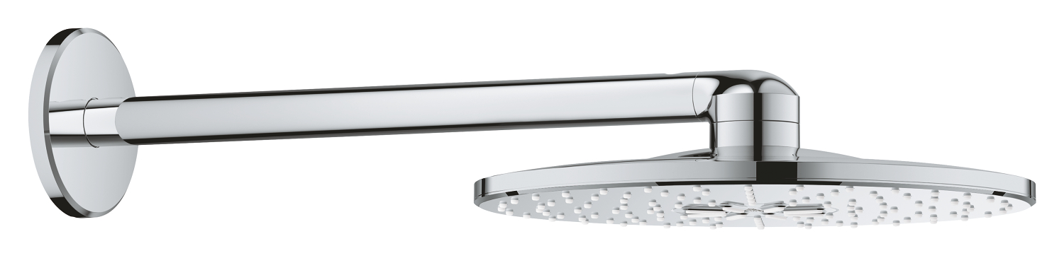 GROHE Rainshower SmartActive — Bathroom accessories 26475000 — image 1