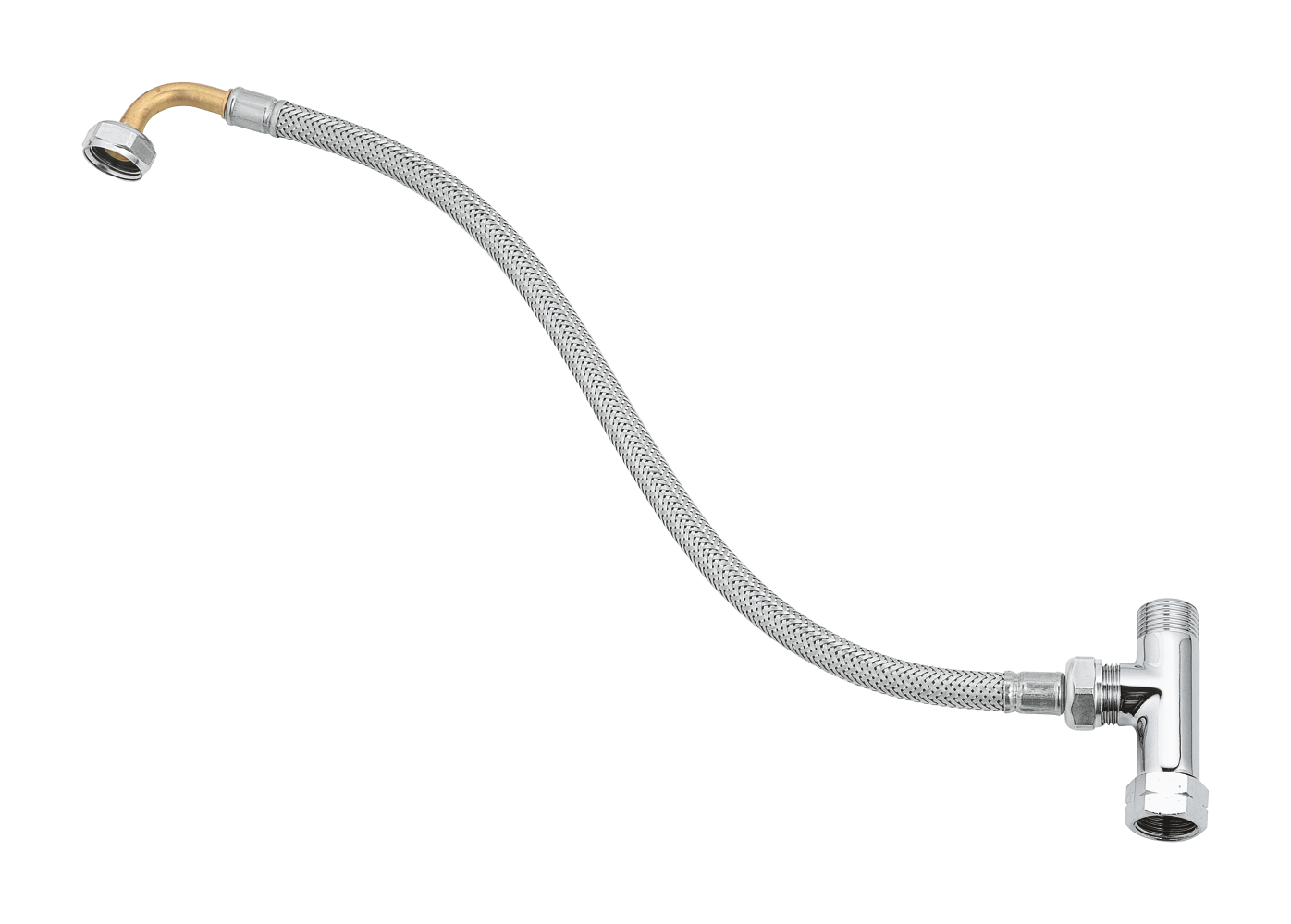 Набор подключения для Grohtherm Micro — фото 1