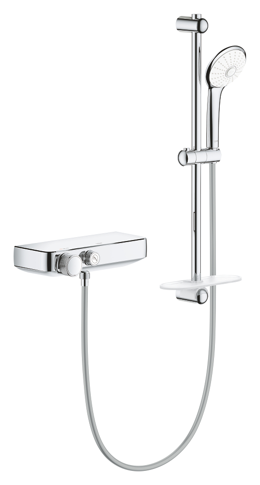 Душевой гарнитур GROHE GRT SmartControl 34720000