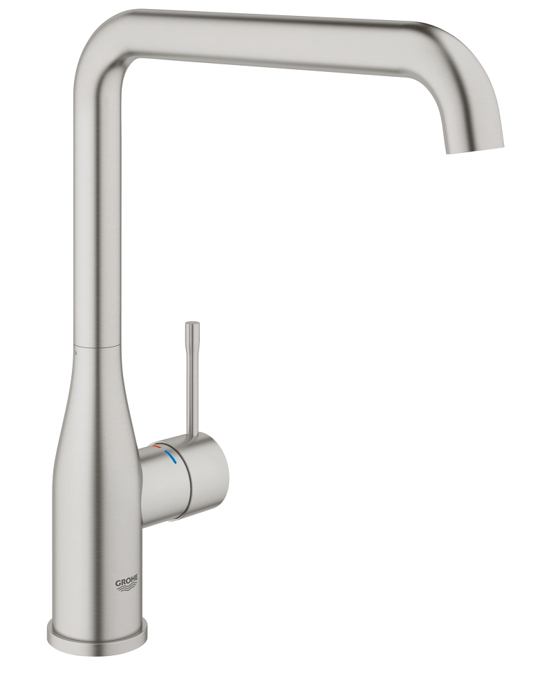 GROHE Essence New L- — Taps and mixers 30269000 — image 1