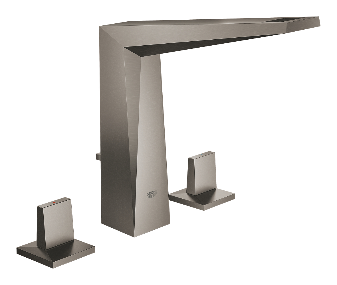 GROHE Allure Brilliant c — Taps and mixers 20344AL0 — image 1