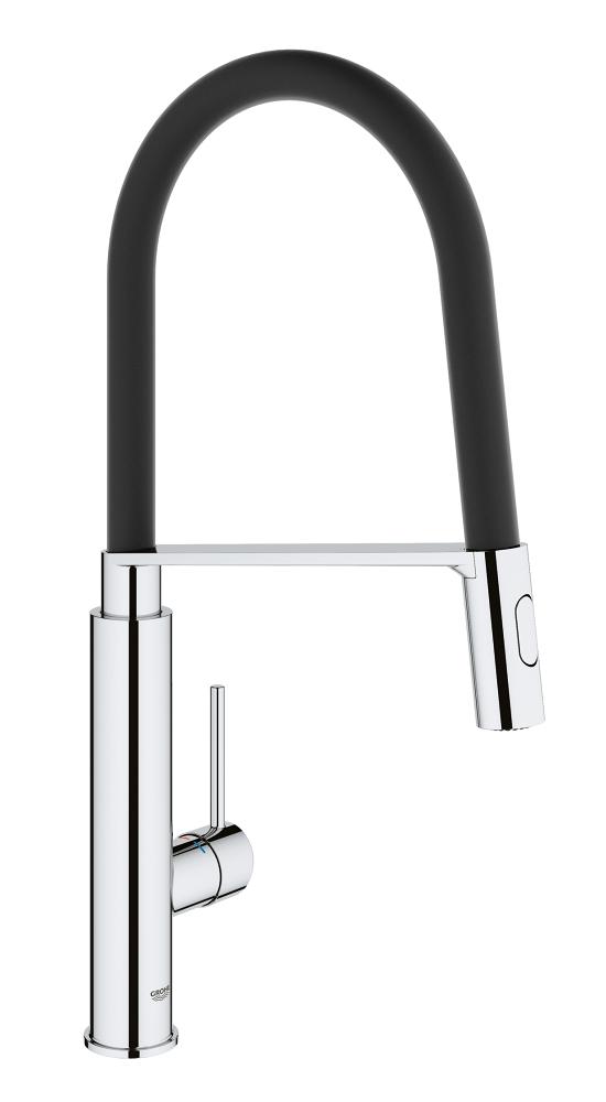 GROHE Concetto — Taps and mixers 31491000 — image 1