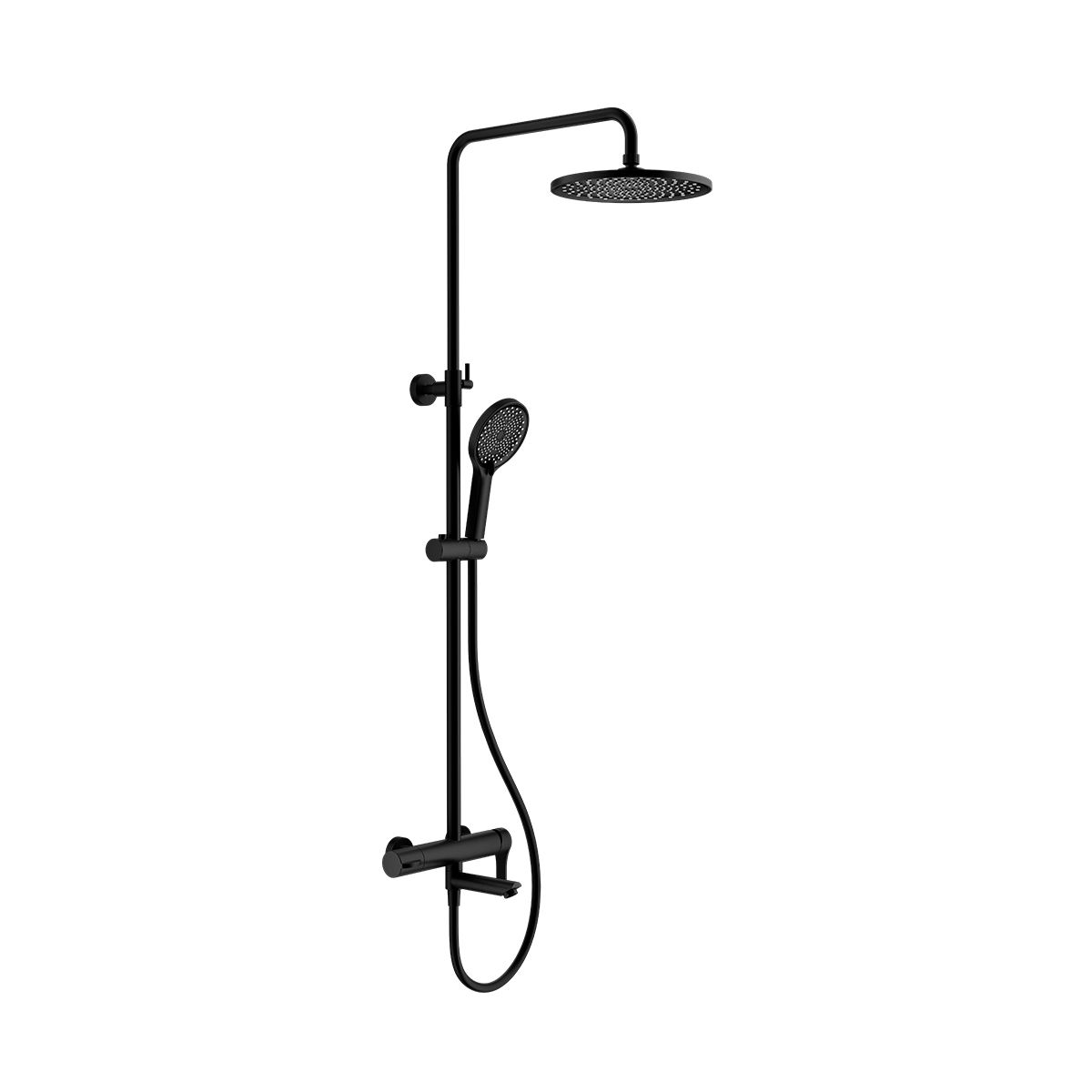 SPLENKA — Shower systems S223.24.06 — image 1