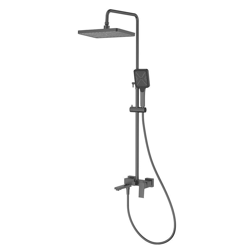 SPLENKA — Shower systems S01.24.09 — image 1