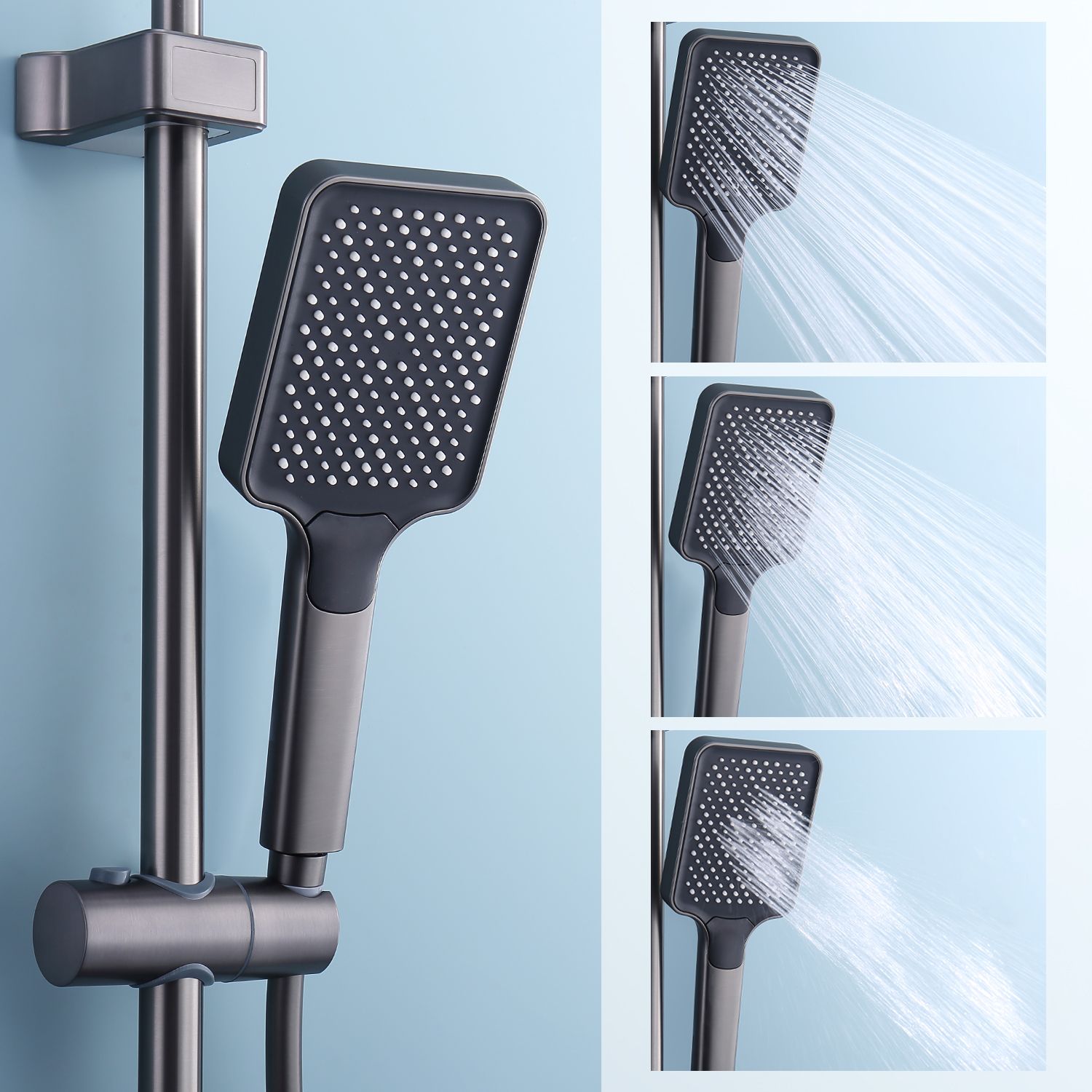 SPLENKA — Shower systems S52.24.09 — image 7