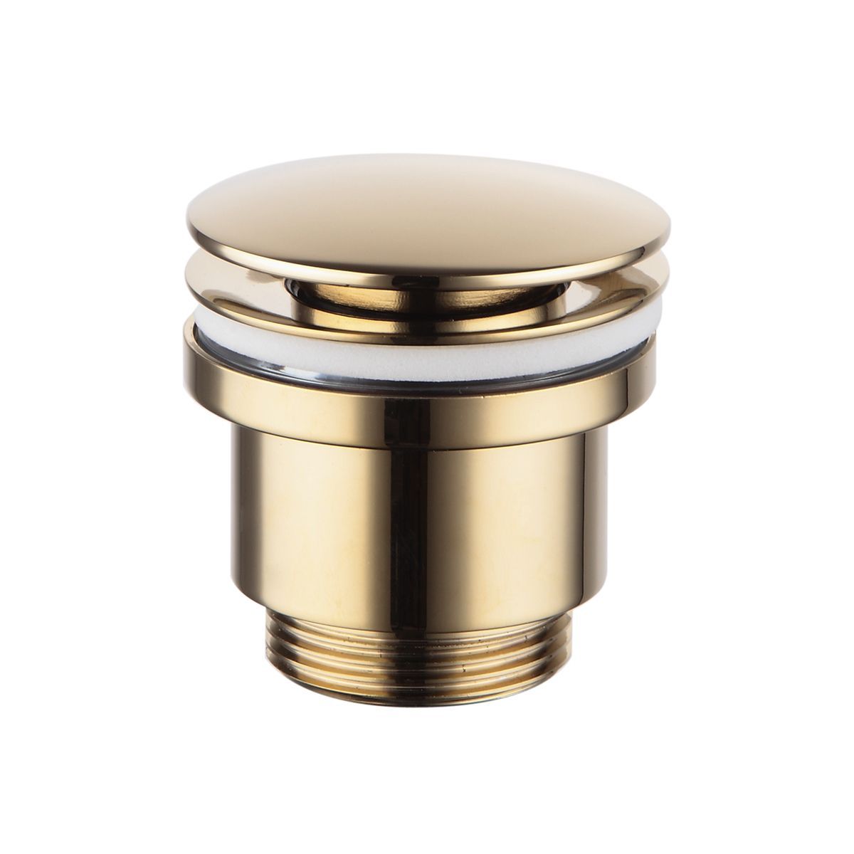 LEMARK Click Clack — Bathroom products LM8500G — image 1