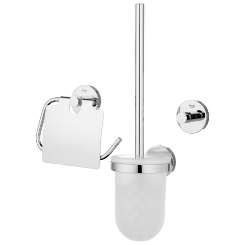 GROHE Essentials — Bathroom accessories 40407001 — image 1