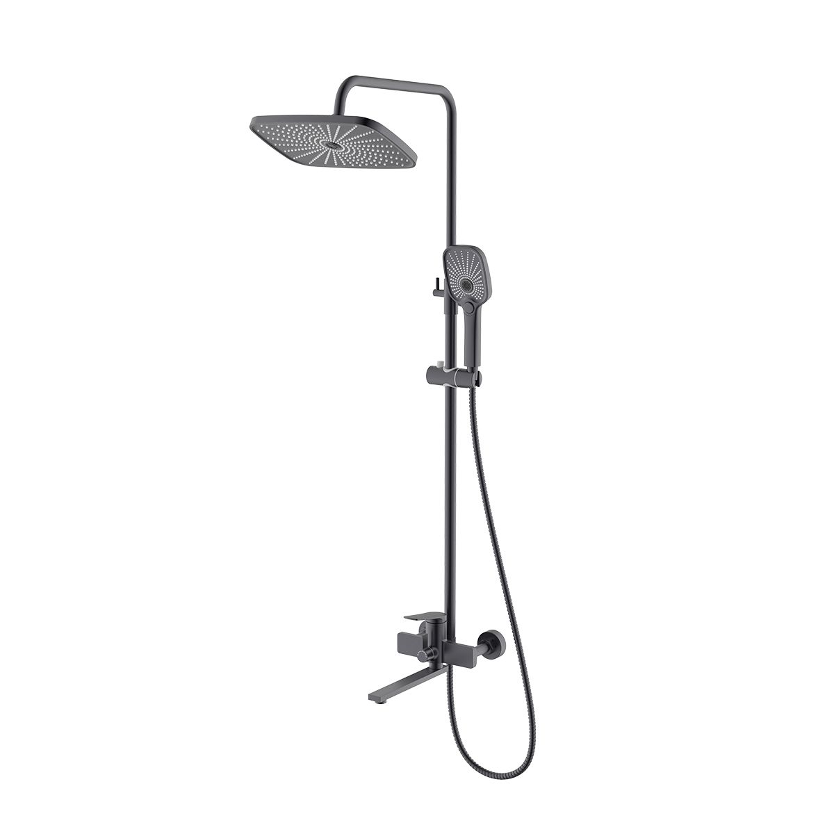 SPLENKA — Shower systems S40.24.07 — image 1