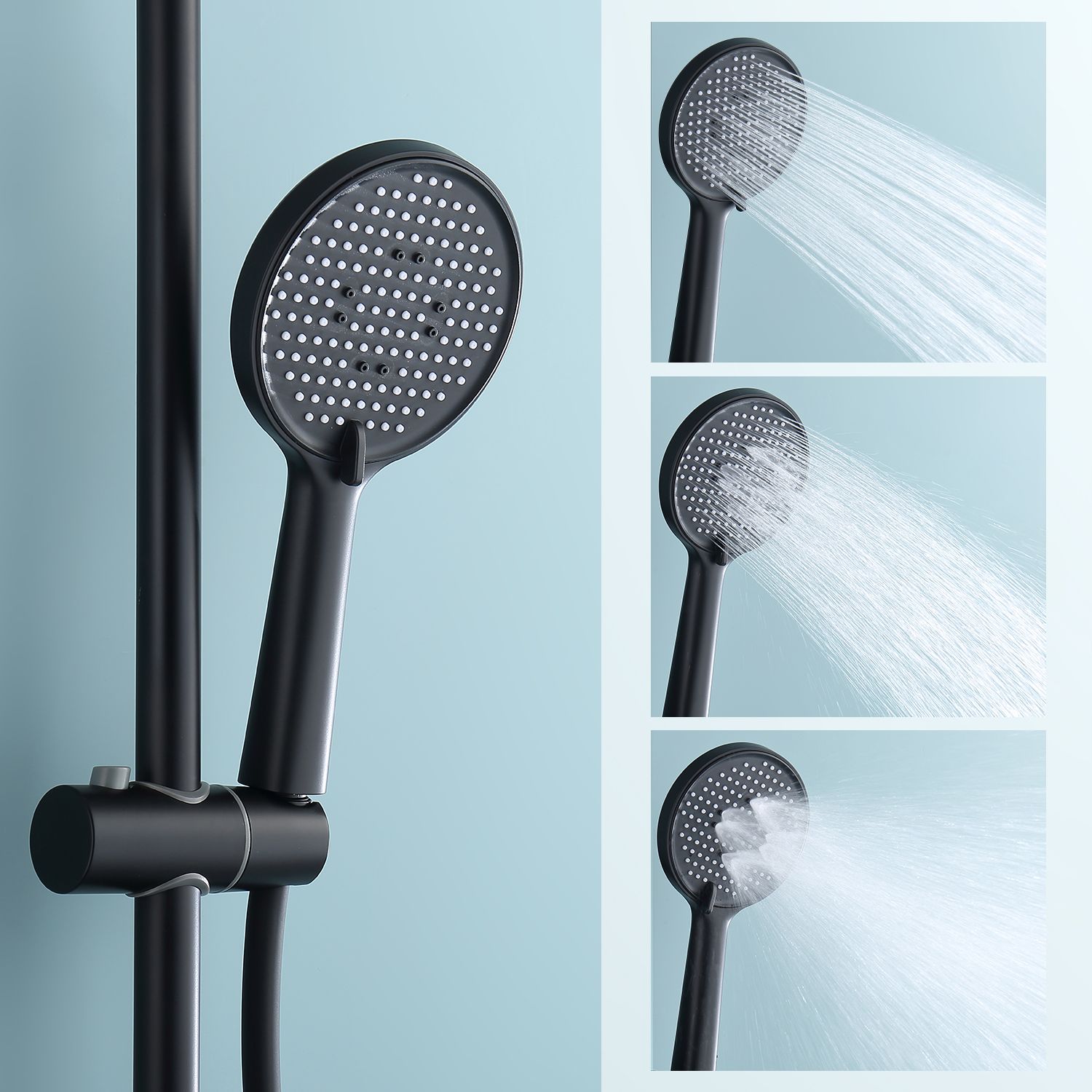 SPLENKA — Shower systems S223.24.06 — image 6