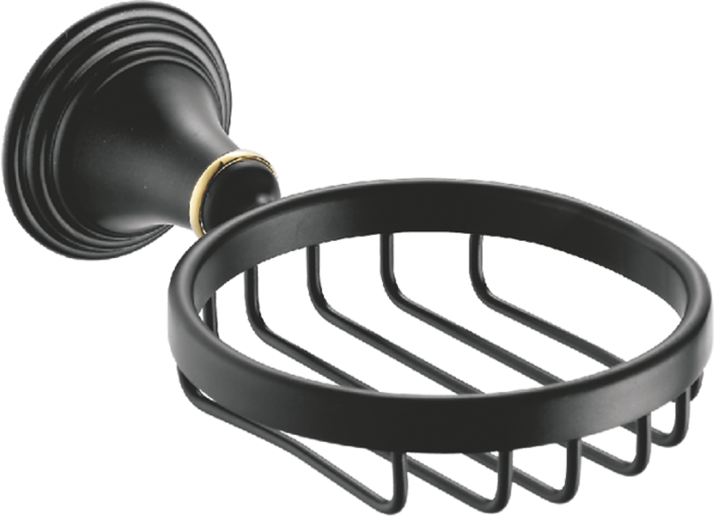 FIXSEN LUKSOR — Bathroom accessories FX-71609B — image 1