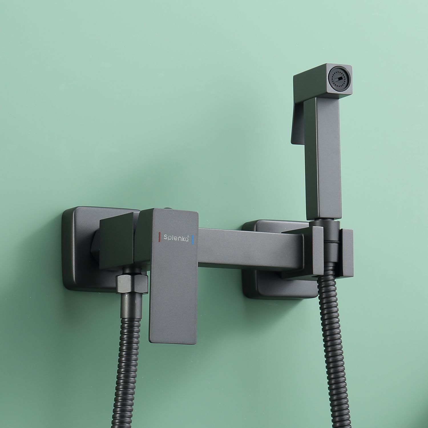 SPLENKA — Taps and mixers S98.51.07 — image 7