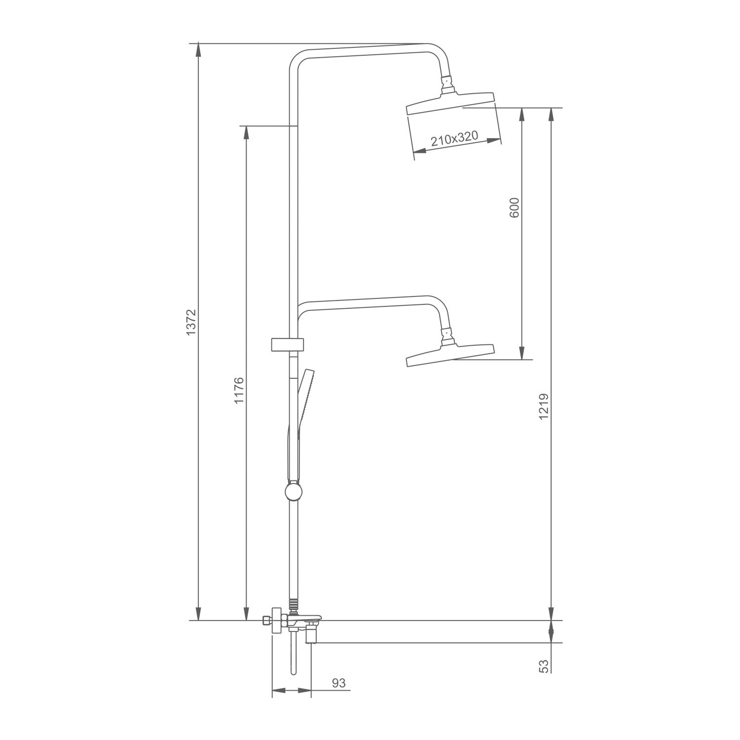 SPLENKA — Shower systems S52.24.09 — image 10