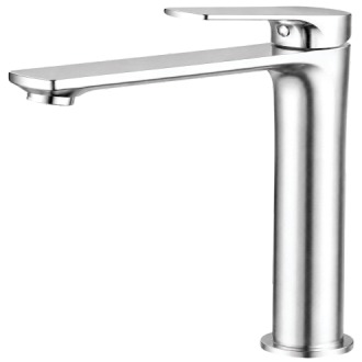 Смеситель для ванной CAIZER E01.02 Chrome — фото 1