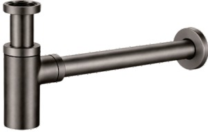 Аксессуар CAIZER A02 Gun Metal — фото 1