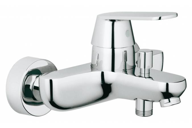 32831000 Смеситель для ванны GROHE Eurosmart Cosmopolitan, хром