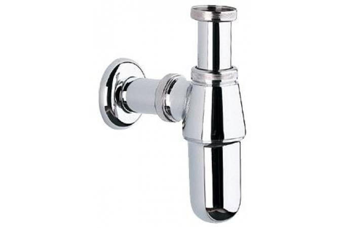 28920000 *Сифон для раковины GROHE 1 1/4″, хром