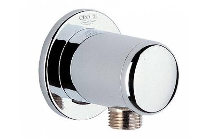 28671000 Подключение для душевого шланга GROHE Relexa, хром