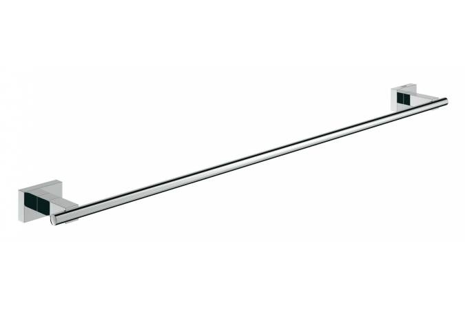 40509001 *Держатель для полотенца GROHE Essentials Cube 600 мм, хром