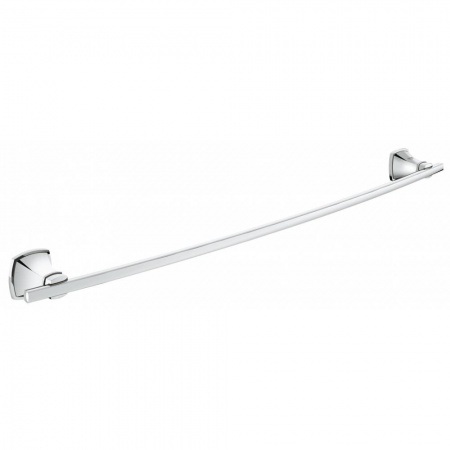 40629000 Держатель для полотенца GROHE Grandera, хром
