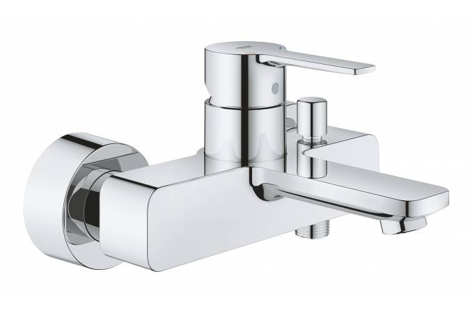 33849001 *Смеситель для ванны GROHE Lineare, хром