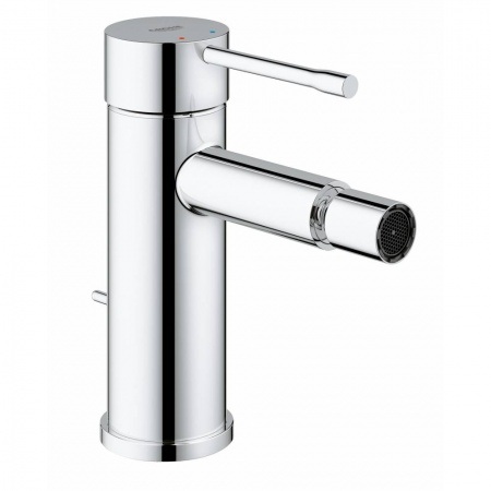 32935001 Смеситель для биде GROHE Essence+ с донным клапаном, хром