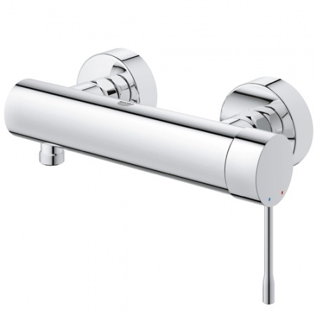 33636001 Смеситель для душа GROHE Essence+, хром