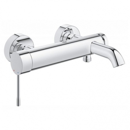 33624001 *Смеситель для ванны GROHE Essence+, хром