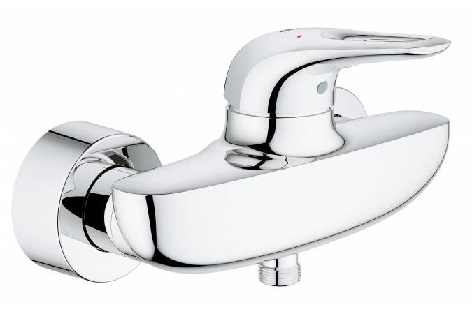 33590003 *Смеситель для душа GROHE Eurostyle 2015, хром