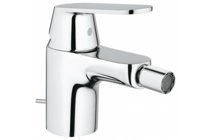 32839000 *Смеситель для биде GROHE Eurosmart Cosmopolitan с донным клапаном, хром