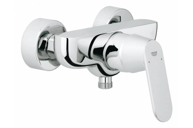 32837000 *Смеситель для душа GROHE Eurosmart Cosmopolitan, хром