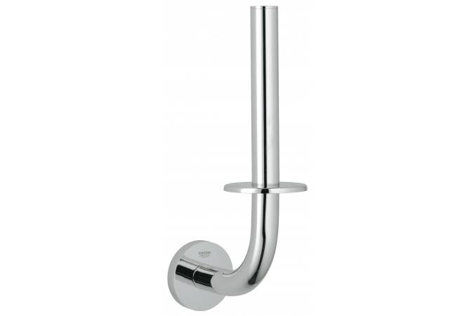 40385001 *Держатель запасного рулона бумаги GROHE Essentials, хром