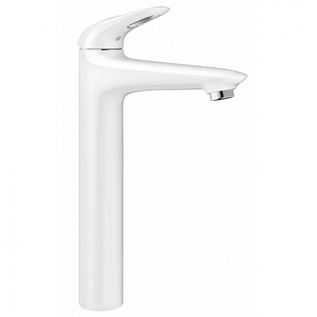 23570LS3 *Смеситель для раковины GROHE Eurostyle XL-size, белая луна