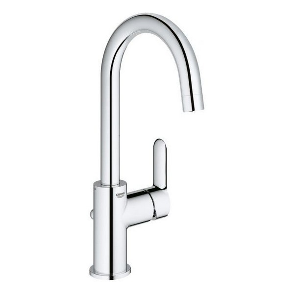 23760000 *Смеситель для раковины GROHE BauEdge, L-Size, хром