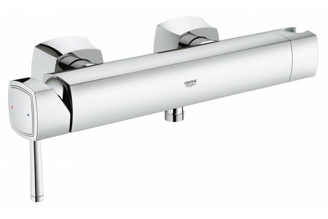 23316000 Смеситель для душа GROHE Grandera, хром