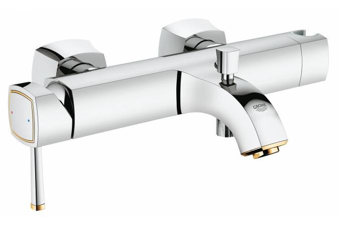 23317IG0 Смеситель для ванны GROHE Grandera, хром