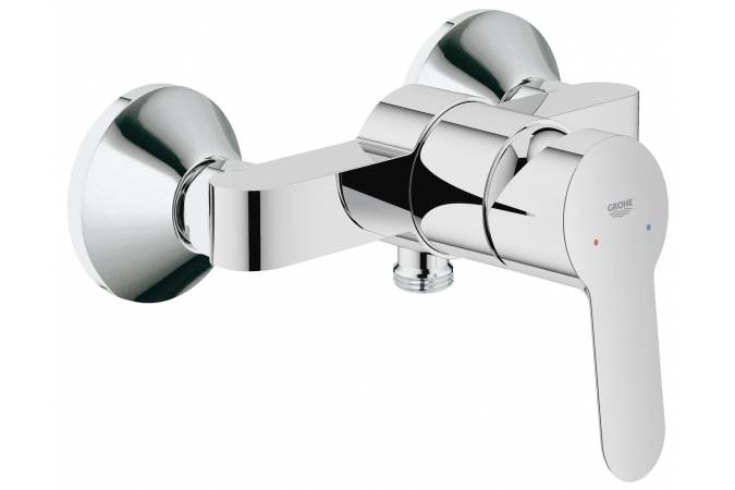 23333000 *Смеситель для душа GROHE BauEdge, хром