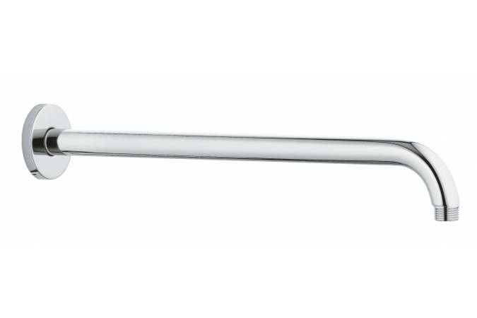 28361000 Душевой кронштейн GROHE Rainshower 380, хром