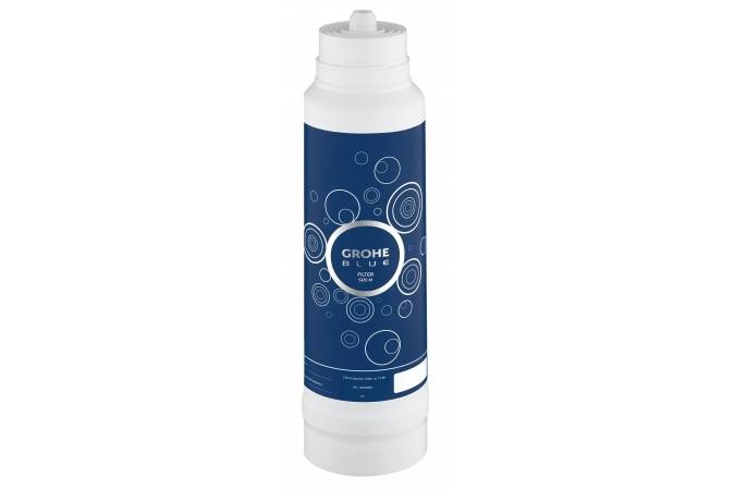 40430001 *Сменный фильтр GROHE Blue (1500 л)