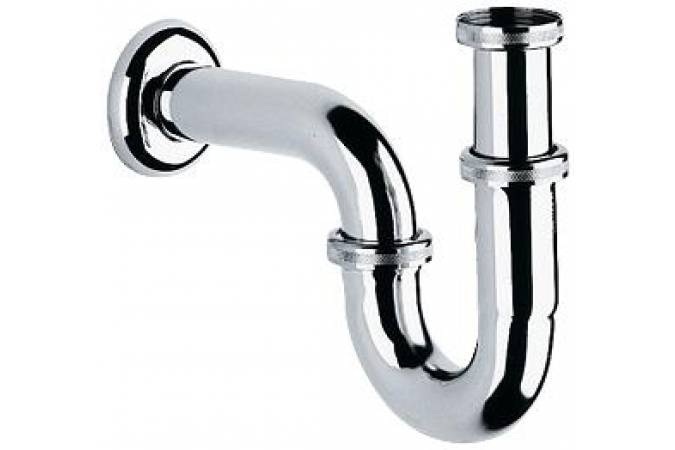 28947000 *Сифон для раковины GROHE 1 1/4″, хром