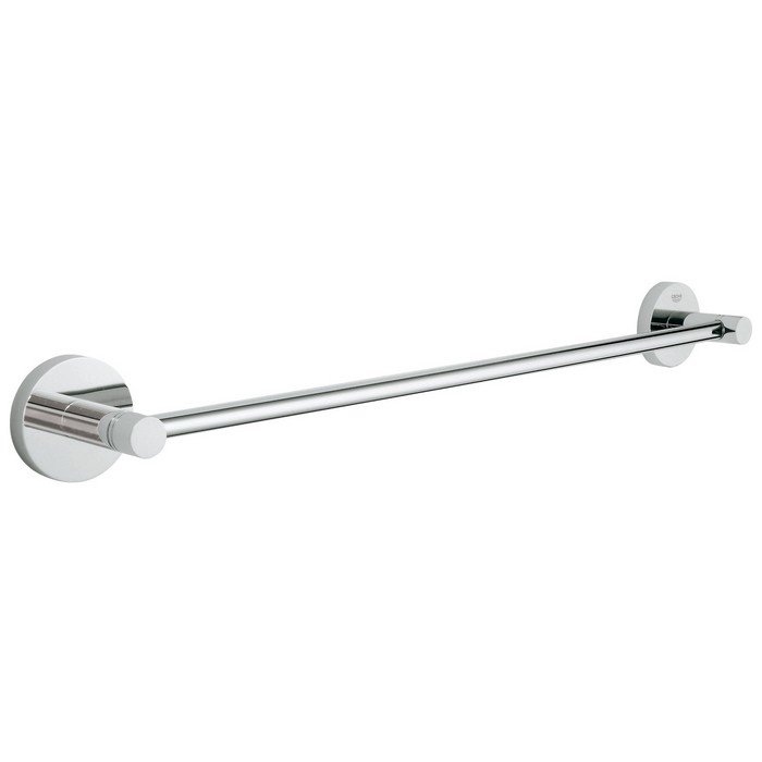 40688001 *Держатель для банного полотенца GROHE Essentials, хром