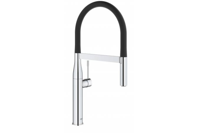 30294000 *Смеситель для мойки GROHE Essence New, хром