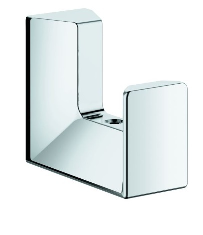 40782000 *Крючок для банного халата GROHE Selection Cube, хром