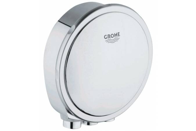 19952000 Внешняя часть сливного гарнитура GROHE Talentofill (наливной и слив, перелив), хром