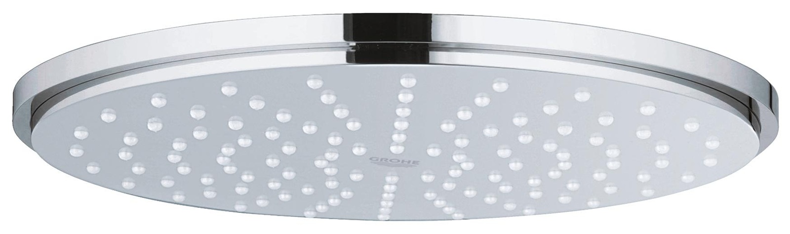 2836800E Верхний душ GROHE Rainshower Cosmopolitan Metal 210, хром